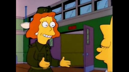 The Simpsons S03 E02