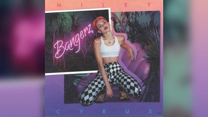 N E W Miley Cyrus - F. U. ft. French Montana