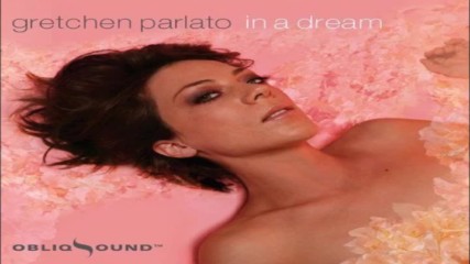 Gretchen Parlato - In A Dream - full album