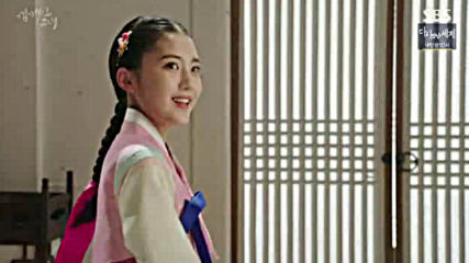 My Sassy Girl E31 / Моето Дръзко Момиче Е31