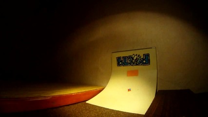 Pr0 - finger - b0arding;]by: alexxx