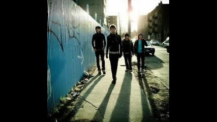 boys like girls - thunder