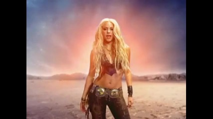 Shakira - Whenever, Wherever