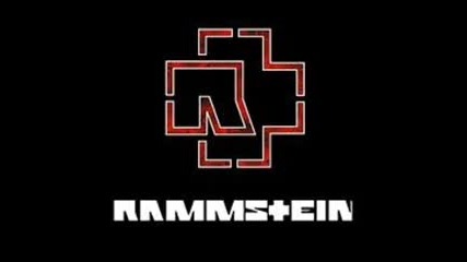 Rammstein - Rammlied