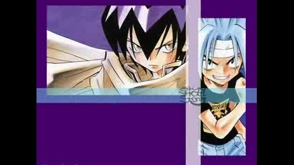 Shaman King Opening Northern Lights