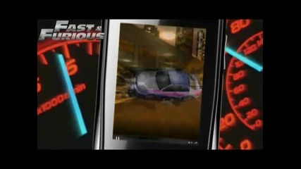 Fast & Furious The Official Mobile Game - Trailer
