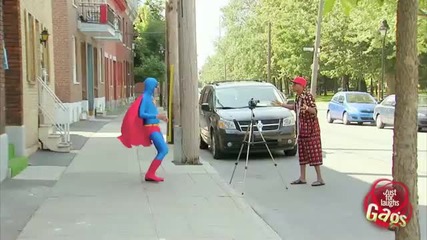 Скрита камера