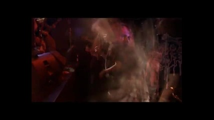 Fleshcrawl - Into The Fire Of Hell Underground Metal Messe Part 2 2009