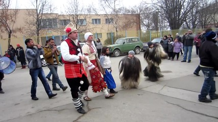 Сурва Струмско 01.01.2013(9)