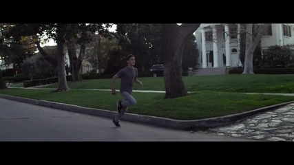 The Fray - Run For Your Life