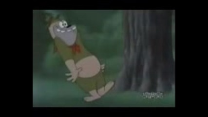 Droopy - Good Deed