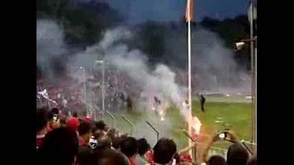 Cska - Litex 1:1