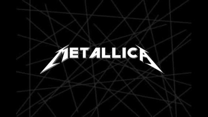 Metallica - Nothing Else Matters