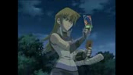 Yu - Gi - Oh! Gx - Epizod 03 - Liuboven Duel
