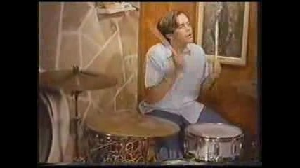 The Inbreds - Any Sense Of Time