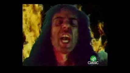 Dio - Holy Diver(dvd - 2nafish)