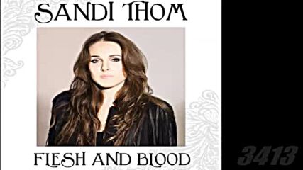 Sandi Thom - Flesh and Blood - full album