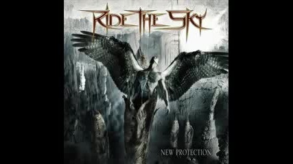Heaven Only Knows - Ride The Sky