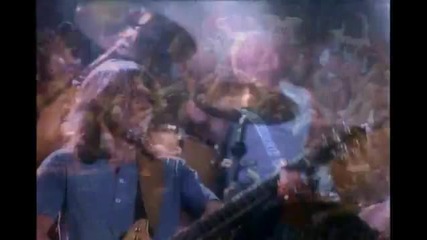 Ac/dc - Thunderstruck 