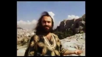 Demis Roussos - My friend the wind