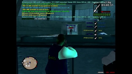 Godmode Will Smith