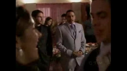 Moonlight Season 1 Episode 11 Part 2