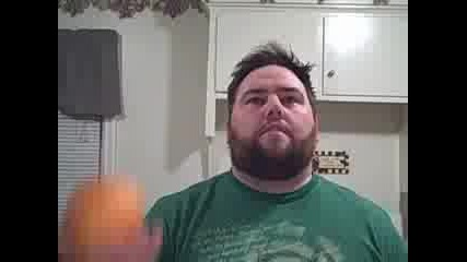 Flying balls in my face! (4 6 09 - 33).mp4