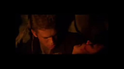 Anakin - My Immortal
