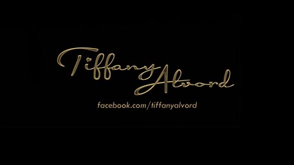 Never Been Better - Tiffany Alvord (official Music Video)