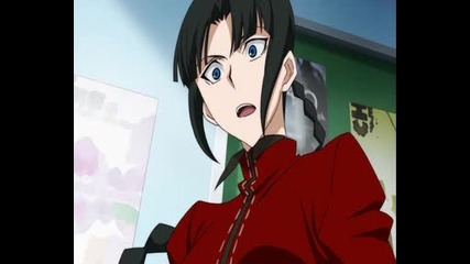 Kurenai Ova 1 (second story) - Bg Sub