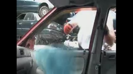 Real Street Fighter 