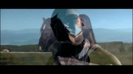 Кобака И Мартина - Как От Любовта Боли (official Video) Hd 2010
