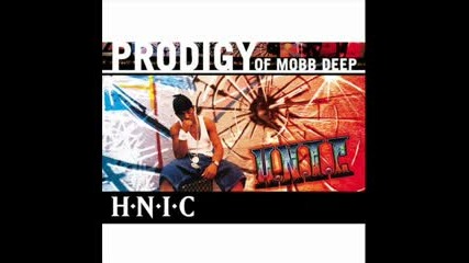 Prodigy Of Mobb Deep - Do It 