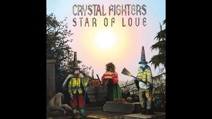 Crystal Fighters - With You //аудио//