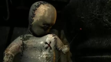 Sebastian's Voodoo