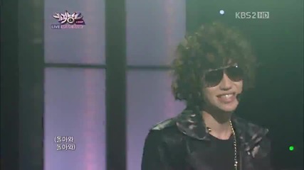 120127 Teen Top - Crazy [1080p]