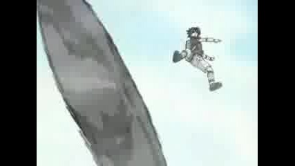 Naruto Amv