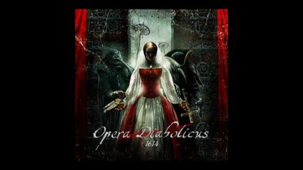 Opera Diabolicus - Blood Countess Bathory 2012