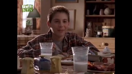 Malcolm In Тhe Мiddle season1 episode4