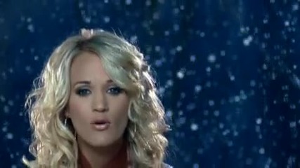 Carrie Underwood - Temporary Home 