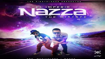 J Alvarez Ft. Carnal - Te Sigo Buscando