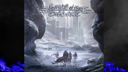 Lords of the Trident - The Cloud Kingdom