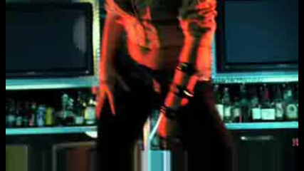Burn Halo - Dirty Little Girl