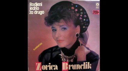 Zorica Brunclik - Evo Vec Je Bozic 1990