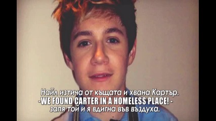 Моята Бавачка: Джъстин Бийбър - Дeсета Част (1/2)