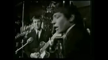 The Animals - Around And Around