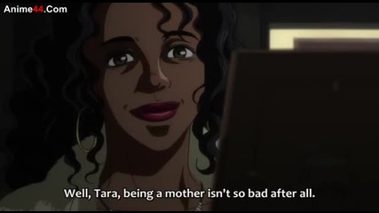 Blade ( Episode 4 ) ( Eng Subs ) Part 1