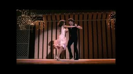 Dirty Dancing - Time Of My Life