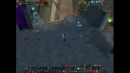 Agramon pvp
