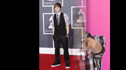 Justin Bieber - Ride with you 
